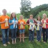 Livestock winners July 2014