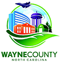 Logo for Wayne County