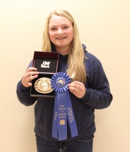 Cover photo for 2016 State Horsebowl & Hippology Results