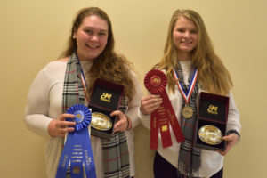 Cover photo for 2018 NC State 4-H Hippology Contest Results