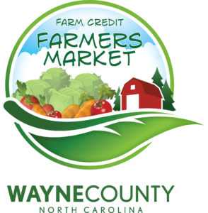 farm credit farmers market logo