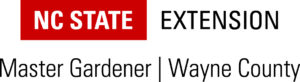 Wayne Co. Extension Master Gardener Volunteer Logo
