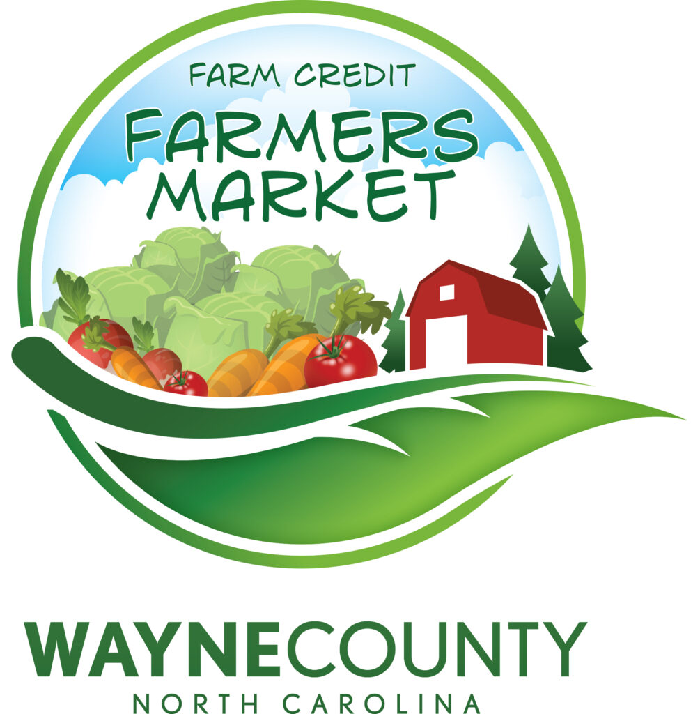 Farm Credit Farmers Market Logo