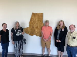 2021 EMGV Training Class