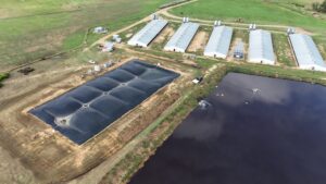 Cover photo for On-Farm Anaerobic Digester: Frequently Asked Questions (FAQs)